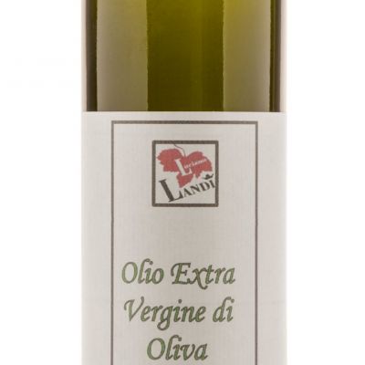  Azienda Vinicola Landi Luciano: “Olio extra vergine d\'oliva”