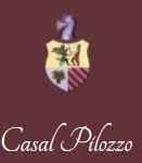 Casal Pilozzo: "Regina Vitæ Pinot Nero"